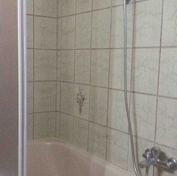 ペンション B&b Della Ciociaria