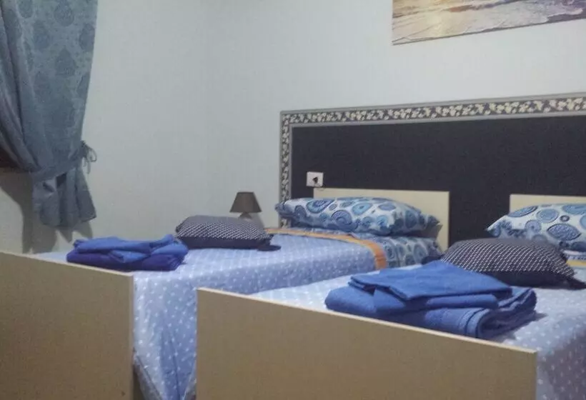 Majatalo B&b Della Ciociaria