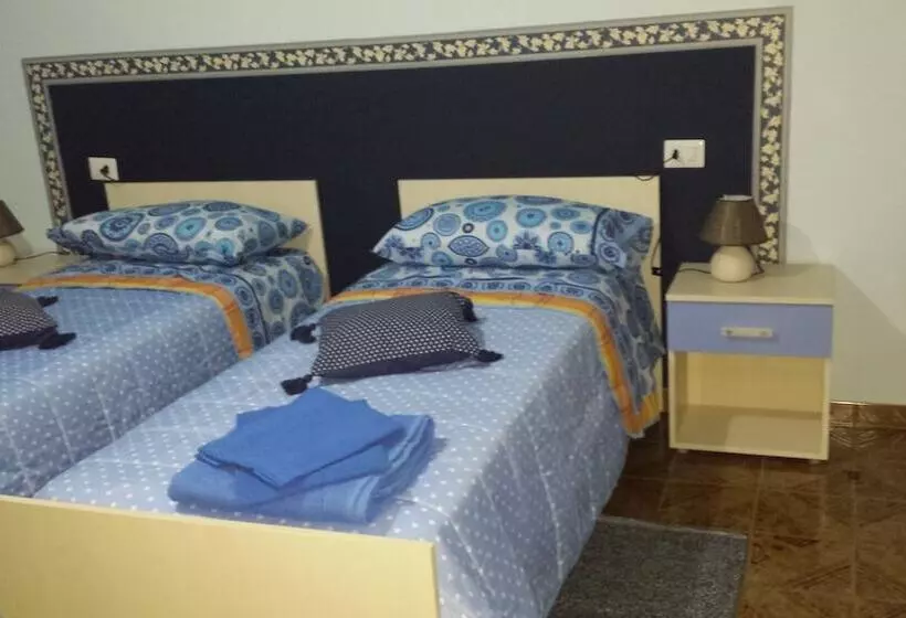 Majatalo B&b Della Ciociaria