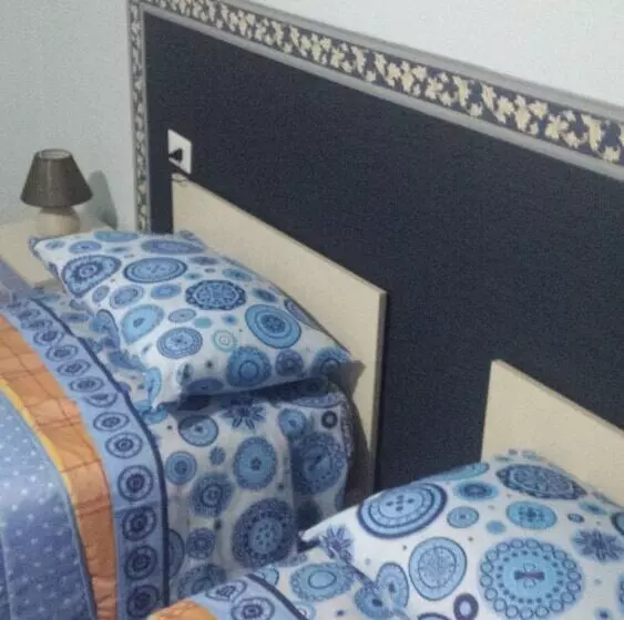 Majatalo B&b Della Ciociaria