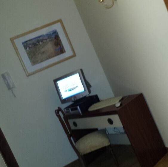 ペンション B&b Della Ciociaria