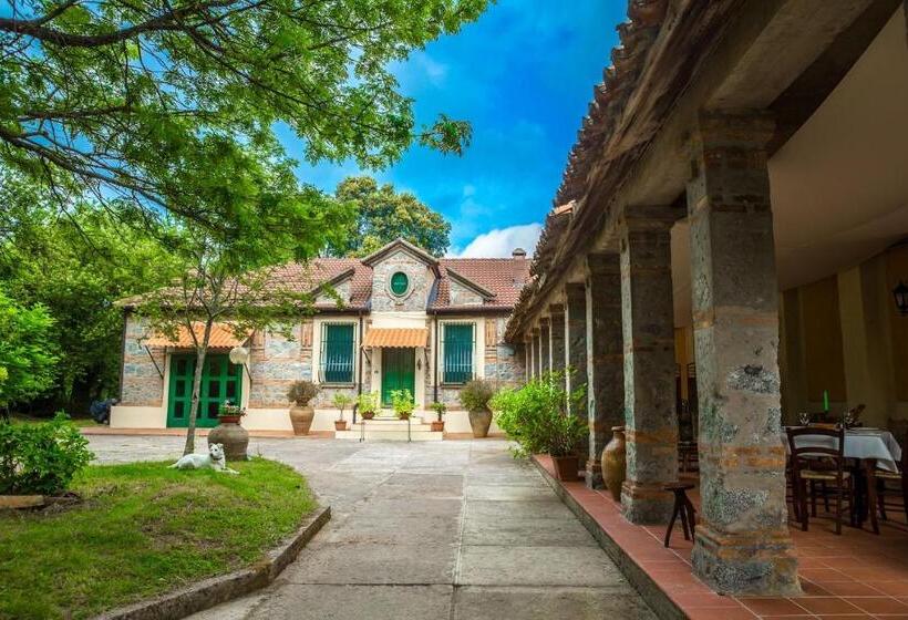 膳宿费 Casale Trainaro