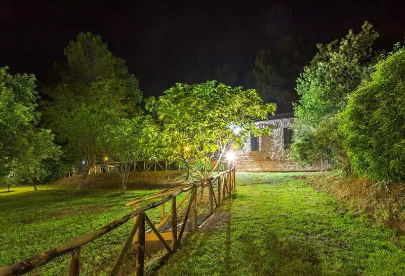 Majatalo Casale Trainaro