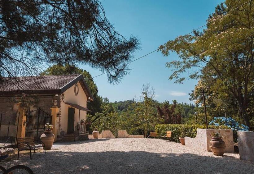 膳宿费 Casale Trainaro