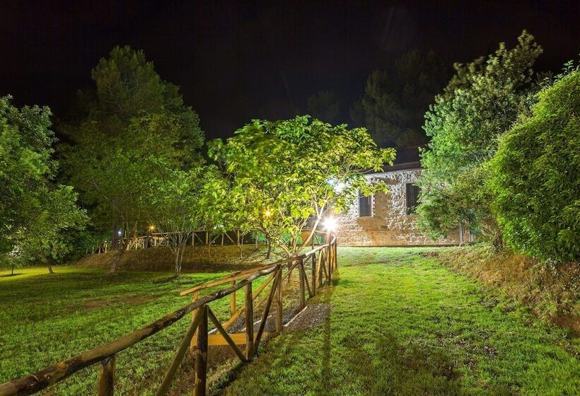 膳宿费 Casale Trainaro