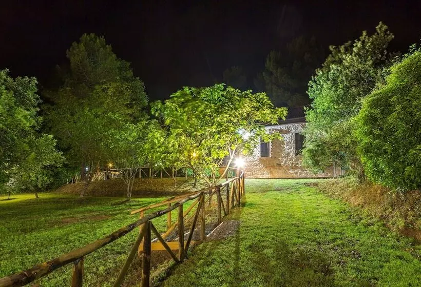 Majatalo Casale Trainaro