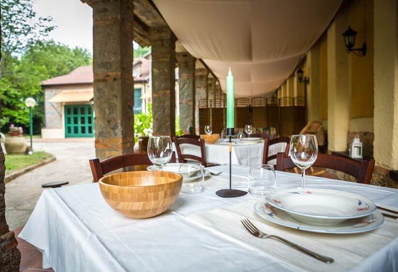 膳宿费 Casale Trainaro