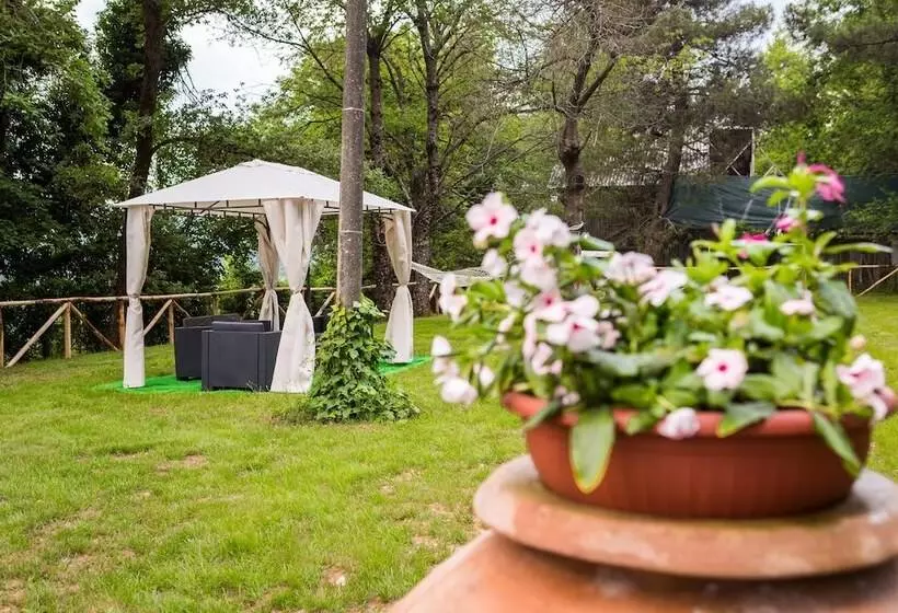 Majatalo Casale Trainaro