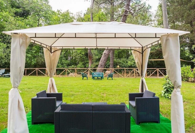 膳宿费 Casale Trainaro