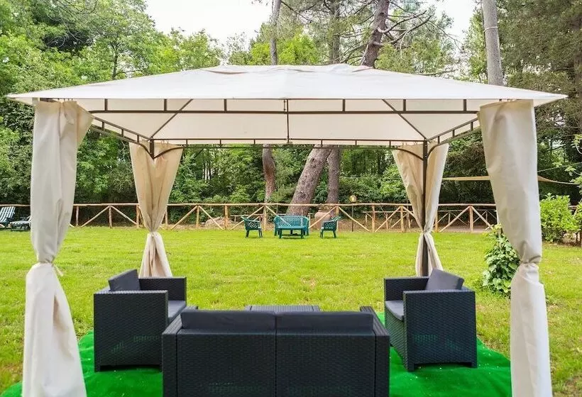 Majatalo Casale Trainaro