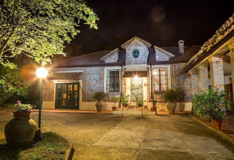 膳宿费 Casale Trainaro