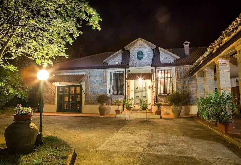 Majatalo Casale Trainaro