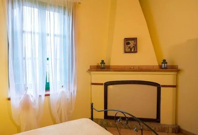 Majatalo Casale Trainaro