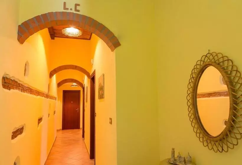 Majatalo Casale Trainaro