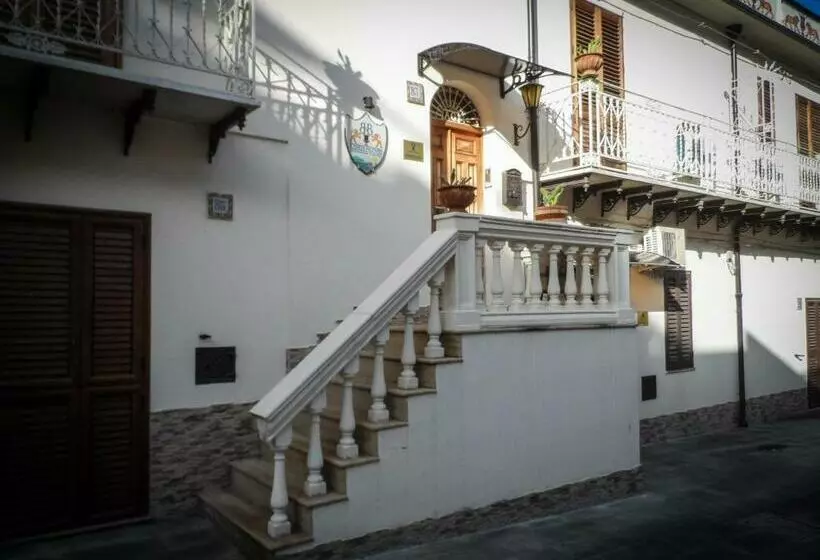 Majatalo Guest House A Portapalermo