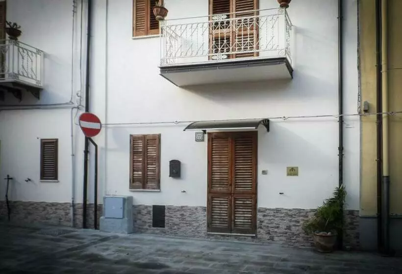 Majatalo Guest House A Portapalermo