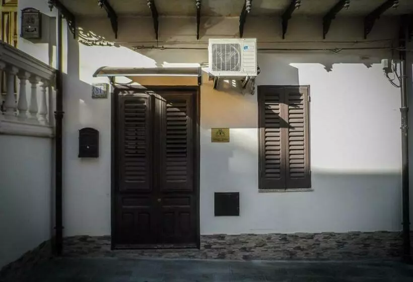 Majatalo Guest House A Portapalermo
