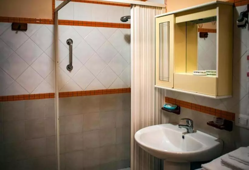 Majatalo Guest House A Portapalermo