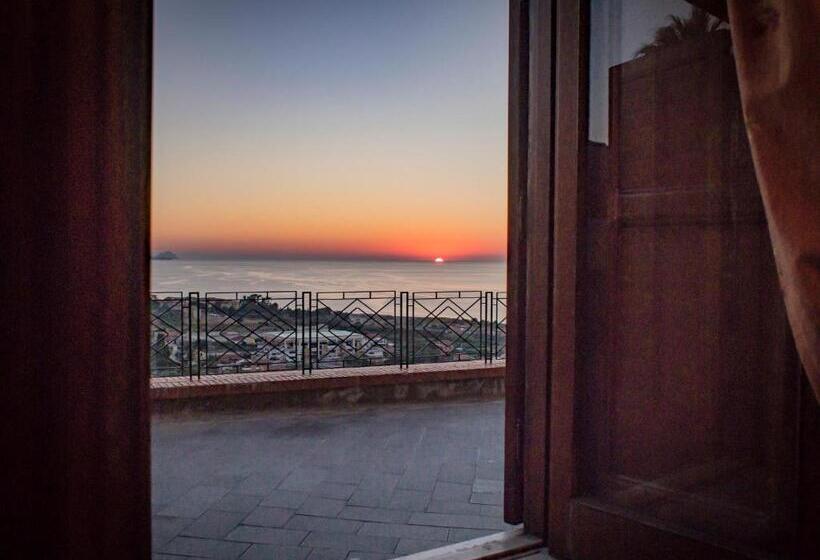 Pensionat Guest House A Portapalermo