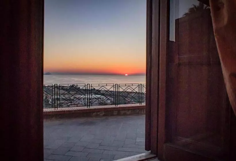 Majatalo Guest House A Portapalermo