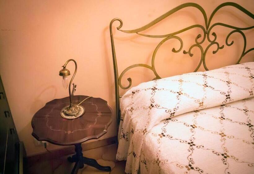 Pensionat Guest House A Portapalermo