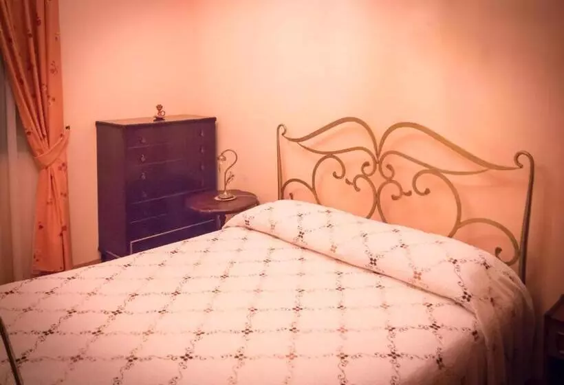 Majatalo Guest House A Portapalermo