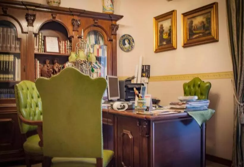 Majatalo Guest House A Portapalermo