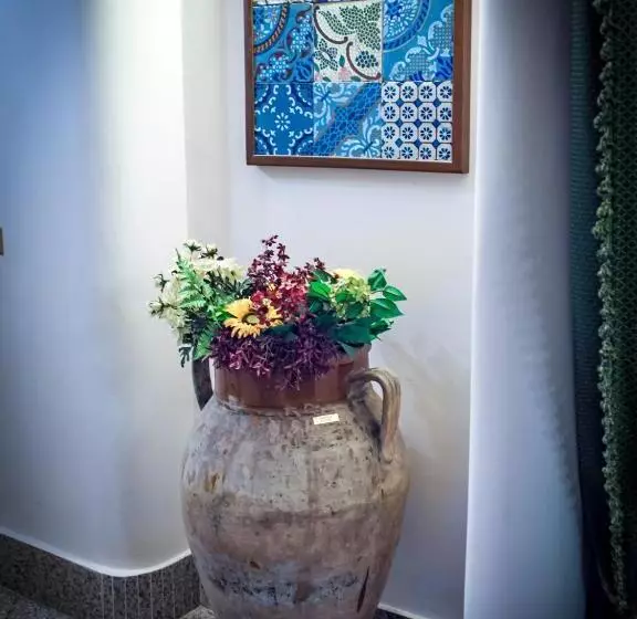 Majatalo Guest House A Portapalermo