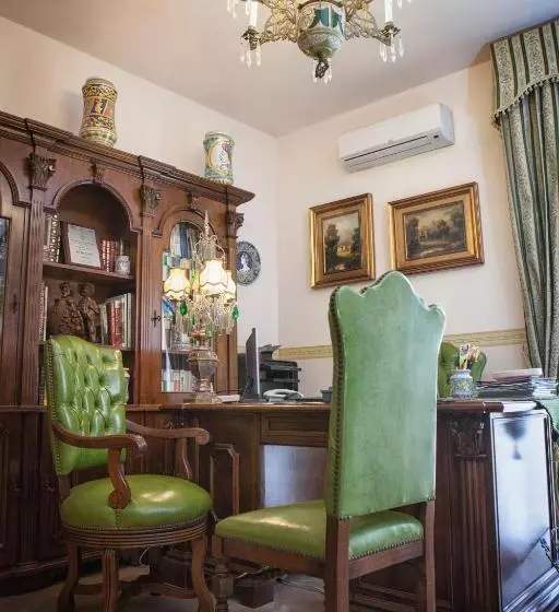 Majatalo Guest House A Portapalermo