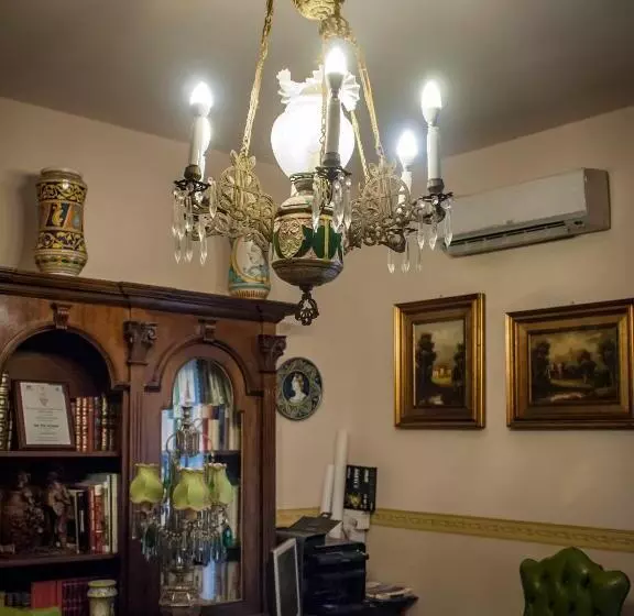 Majatalo Guest House A Portapalermo