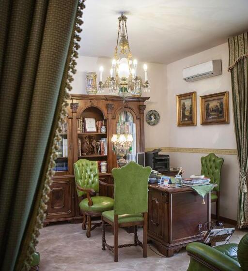Pensionat Guest House A Portapalermo
