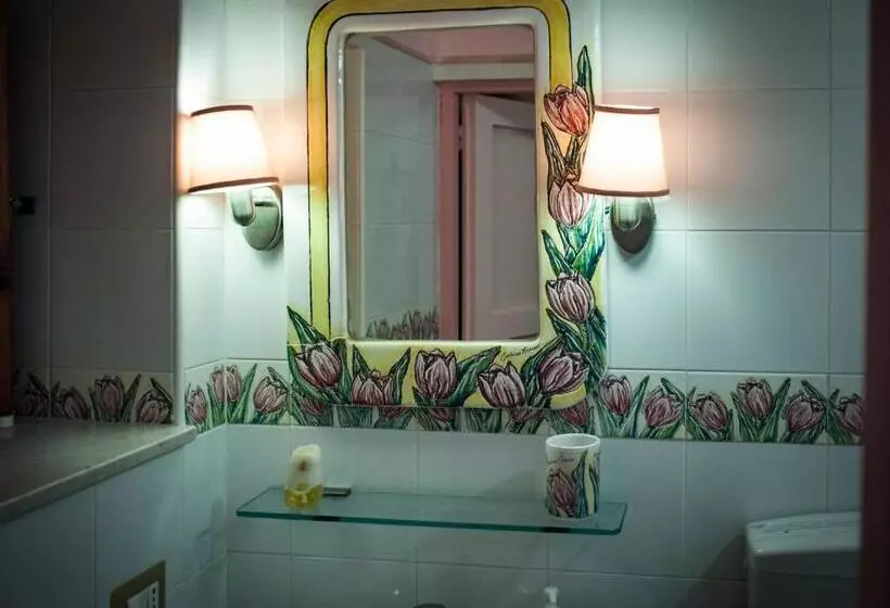 Majatalo Guest House A Portapalermo