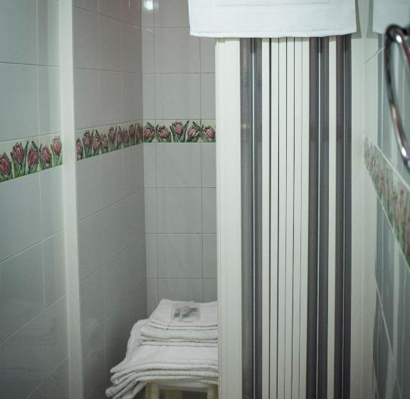 Pensionat Guest House A Portapalermo