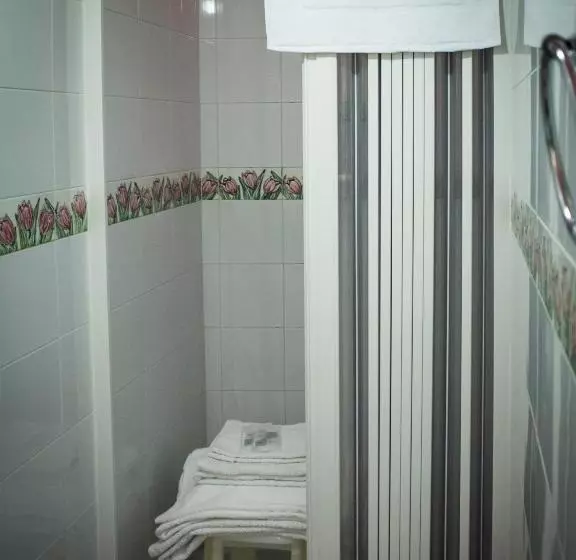 Majatalo Guest House A Portapalermo