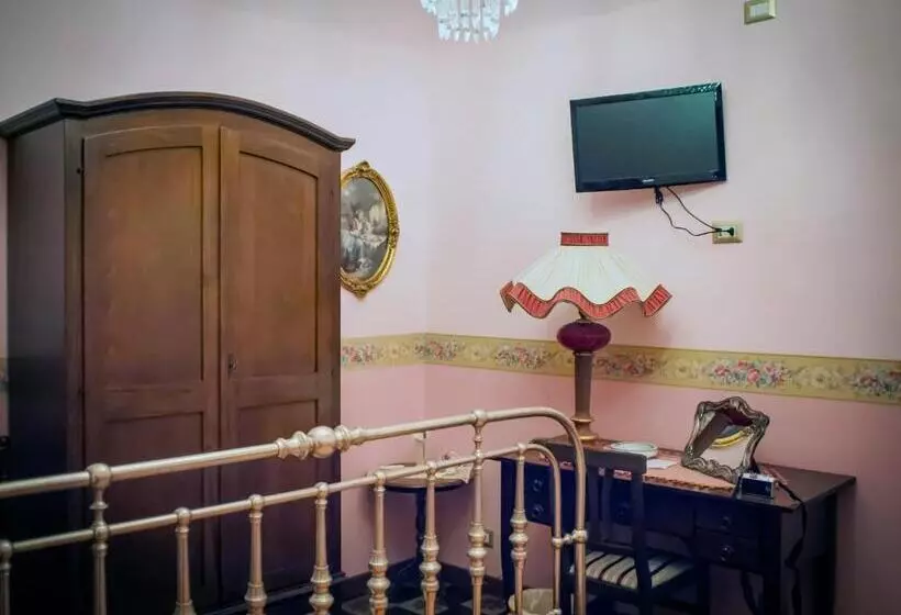 Majatalo Guest House A Portapalermo