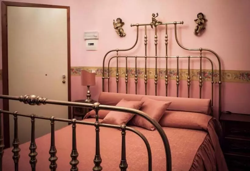 Majatalo Guest House A Portapalermo