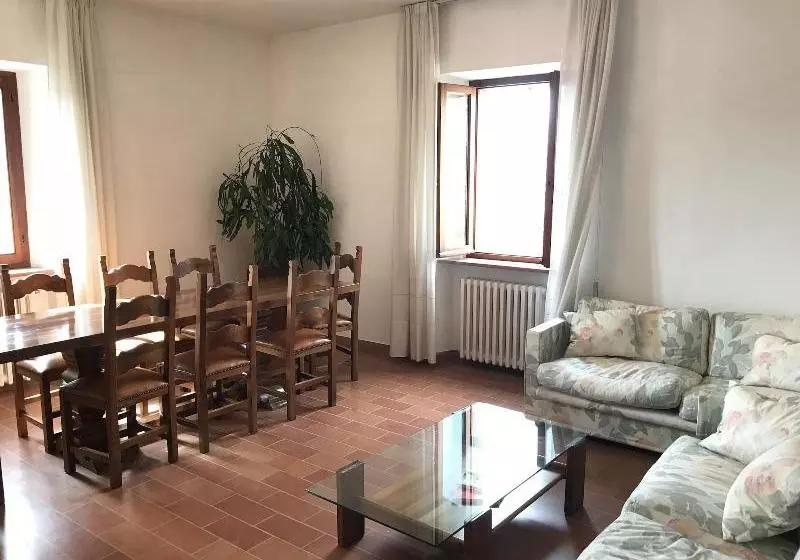 پانسیون La Casa Delle Sirene