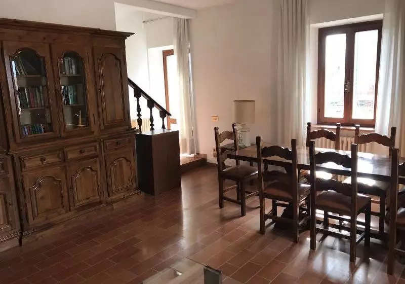 پانسیون La Casa Delle Sirene
