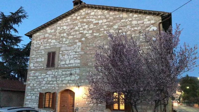 پانسیون La Casa Delle Sirene