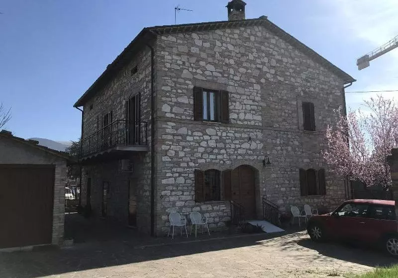پانسیون La Casa Delle Sirene