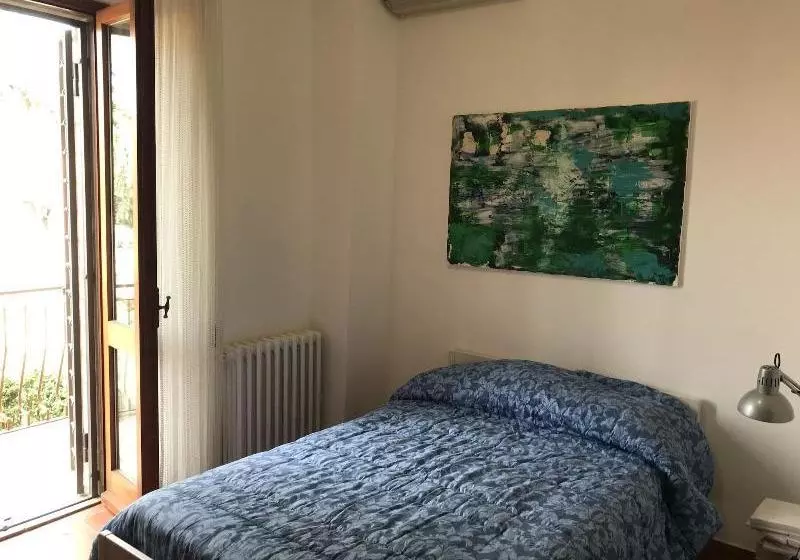 پانسیون La Casa Delle Sirene
