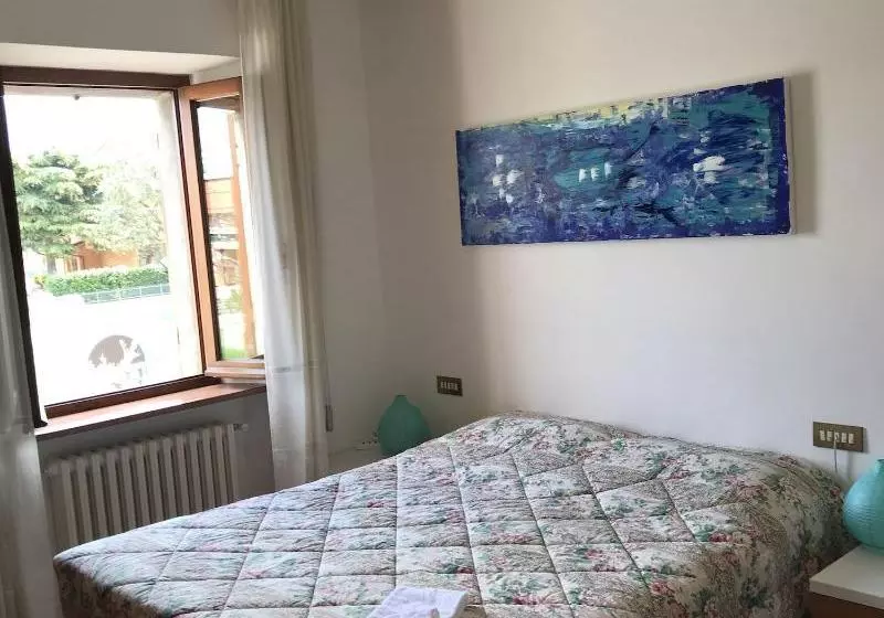 پانسیون La Casa Delle Sirene