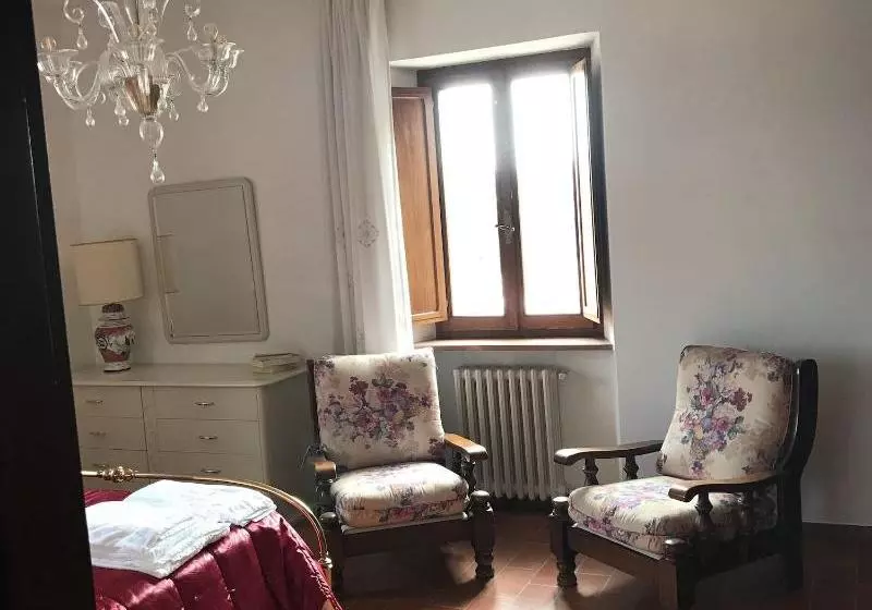 پانسیون La Casa Delle Sirene