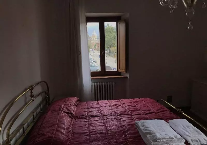 پانسیون La Casa Delle Sirene