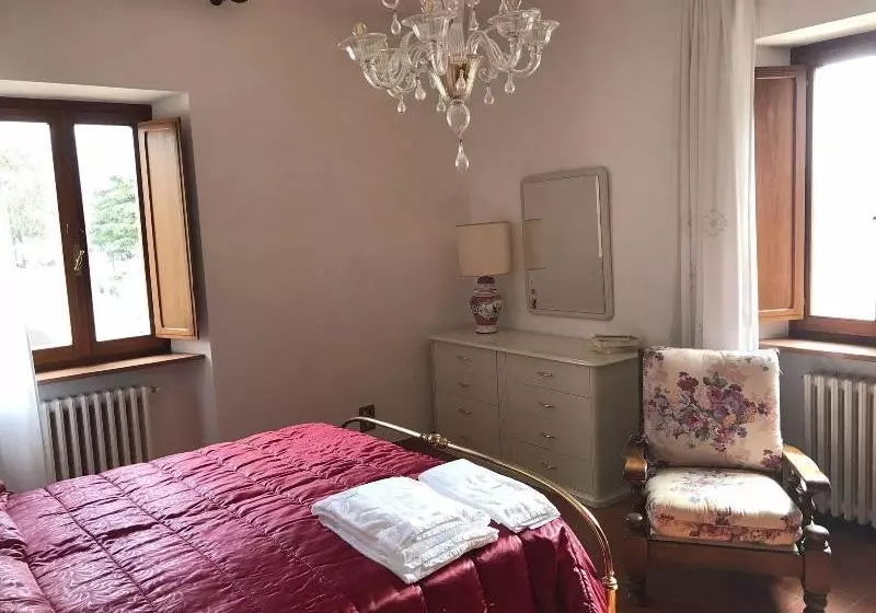 پانسیون La Casa Delle Sirene