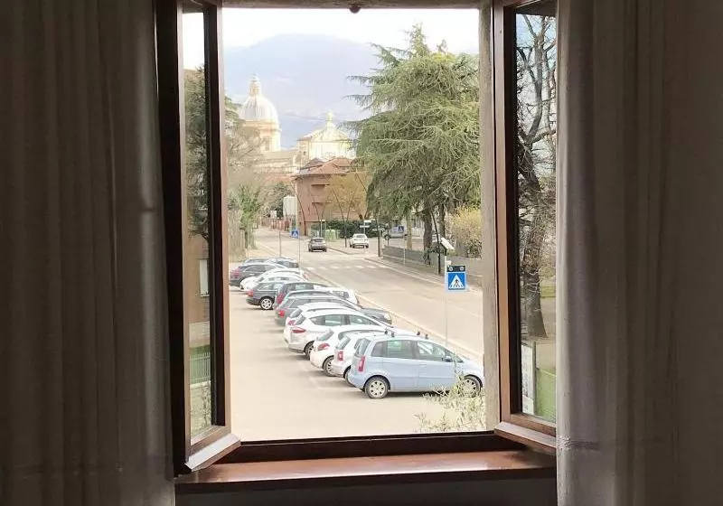 پانسیون La Casa Delle Sirene