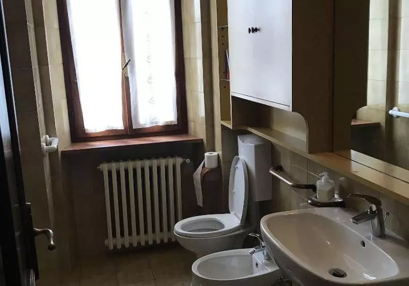 پانسیون La Casa Delle Sirene