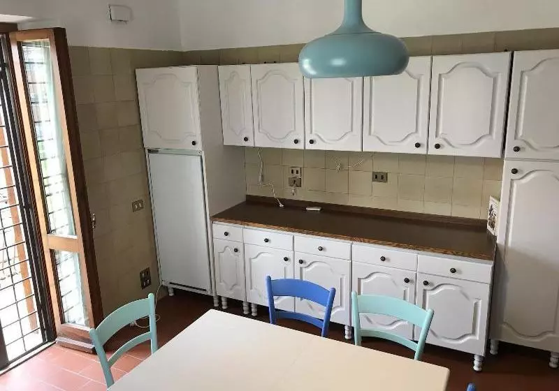 پانسیون La Casa Delle Sirene