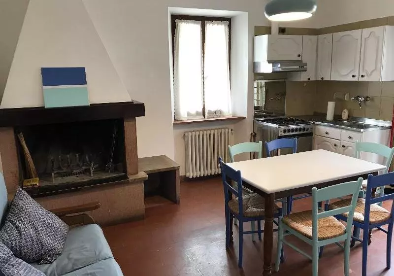 پانسیون La Casa Delle Sirene