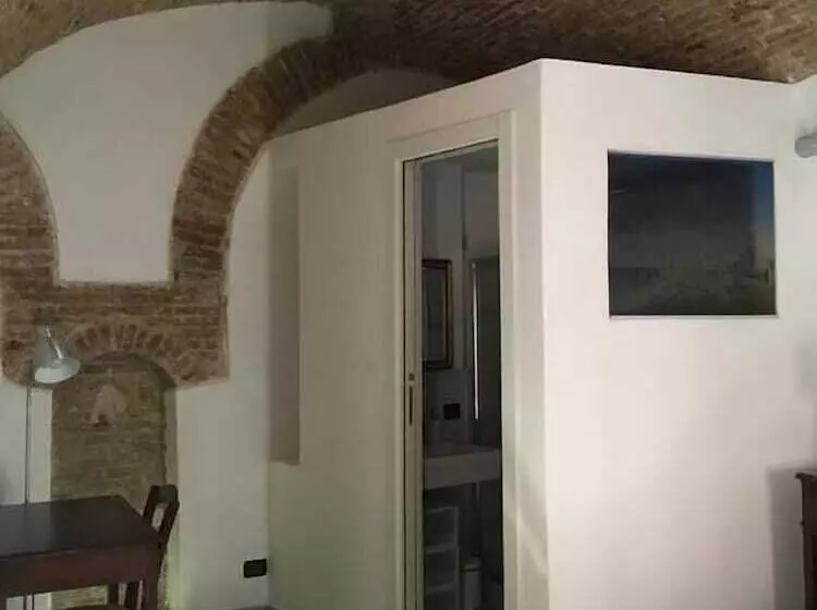 پانسیون Le Dimore Del Borgo